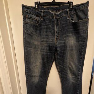 Levi's 511 Jeans 40x30